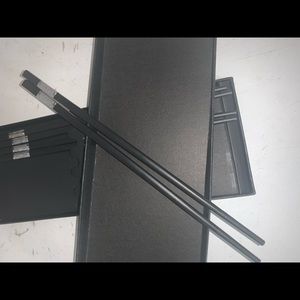 Chopsticks Resusable